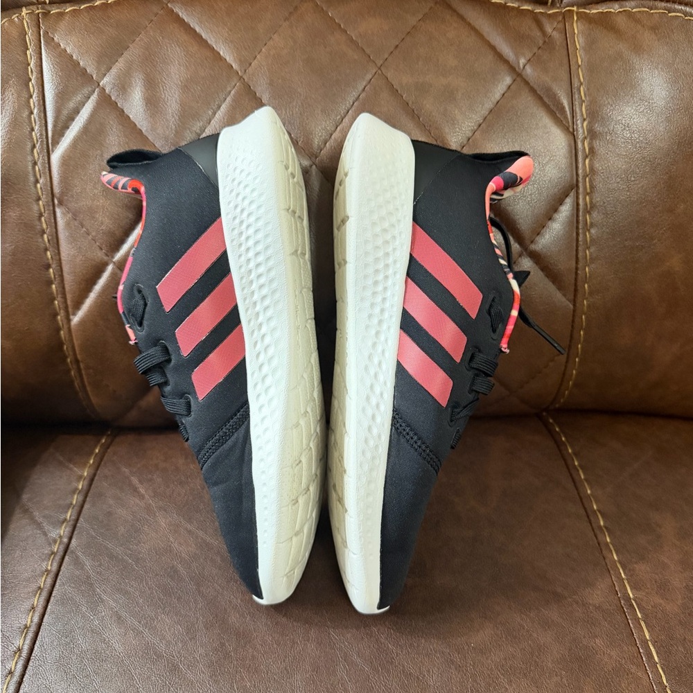 Adidas Cloudfoam Puremotion Women’s Running Shoes - Picture 5 of 10